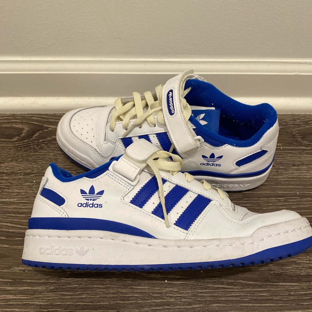 Adidas Sneakers!!